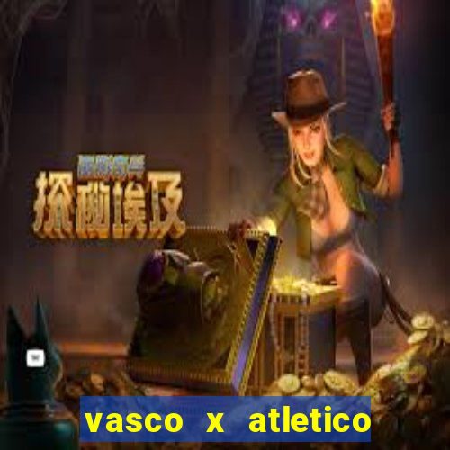 vasco x atletico mg palpites